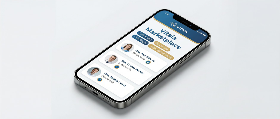 Mapa de Servicios Locales